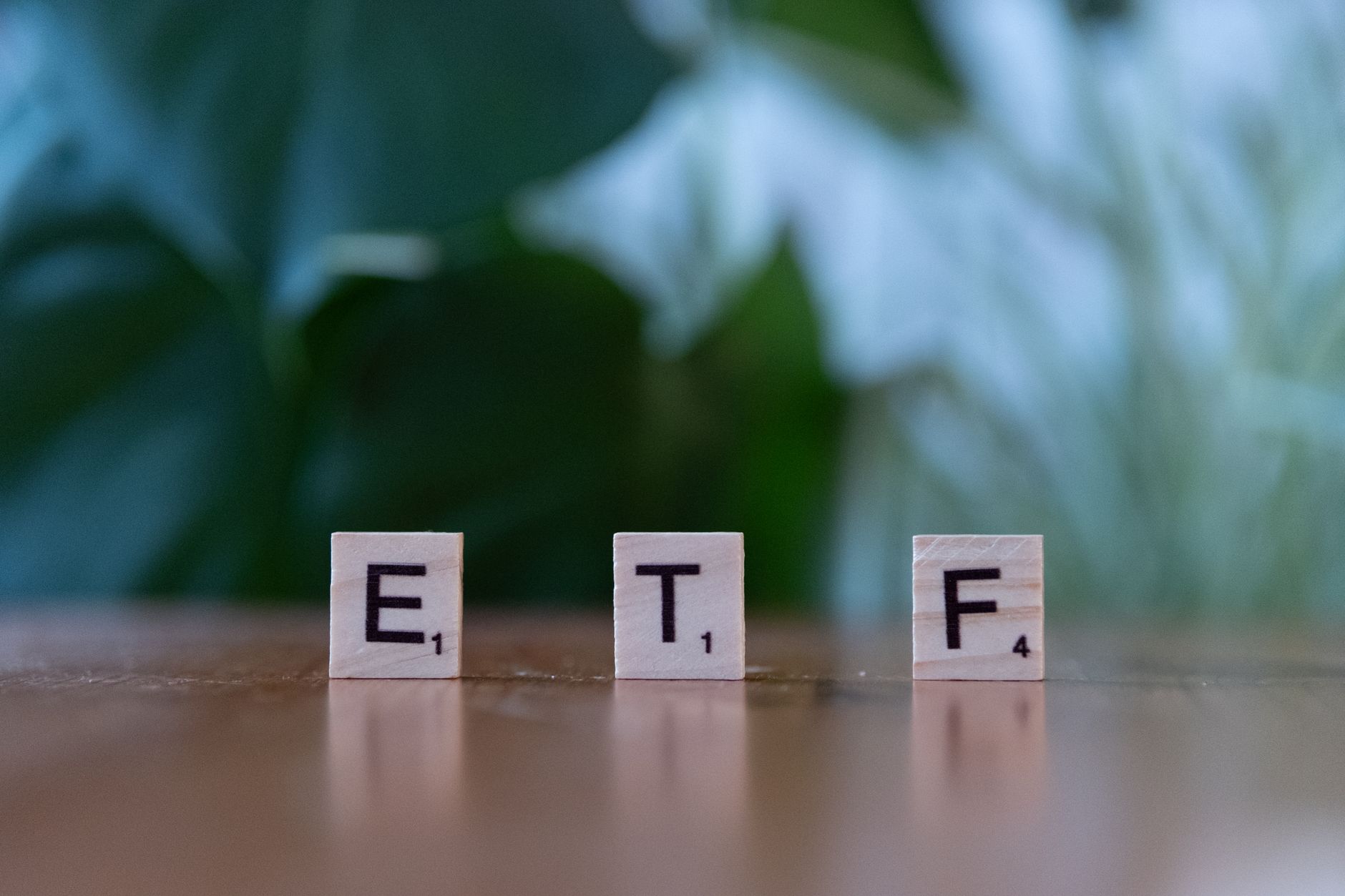 Ethereum ETF inflows