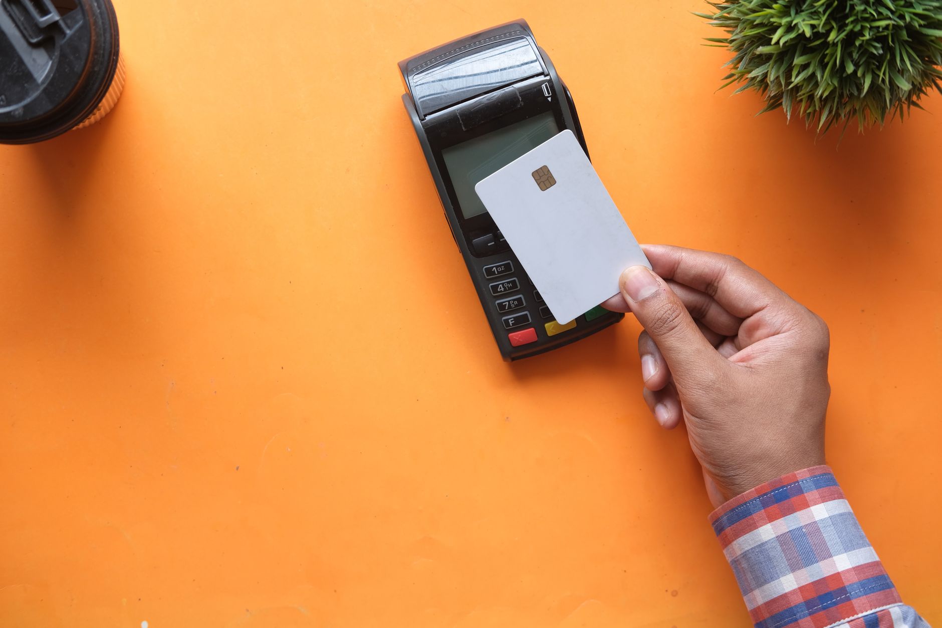 Merchant UPI Payments: Proven Rally in Bank Shares